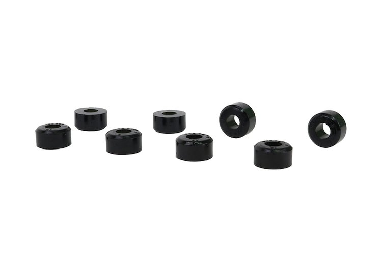REV006.0026 Front Sway Bar Link Bushing Kit Fits Select Nissan 620 Pickup, Nissan B210, Nissan Patrol, Nissan 720, Nissan