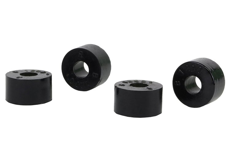 REV006.0032 Front Sway Bar Link Bushing Kit Fits Select Suzuki Grand Vitara, Daihatsu Charade, Daihatsu Rocky, Isuzu Rodeo