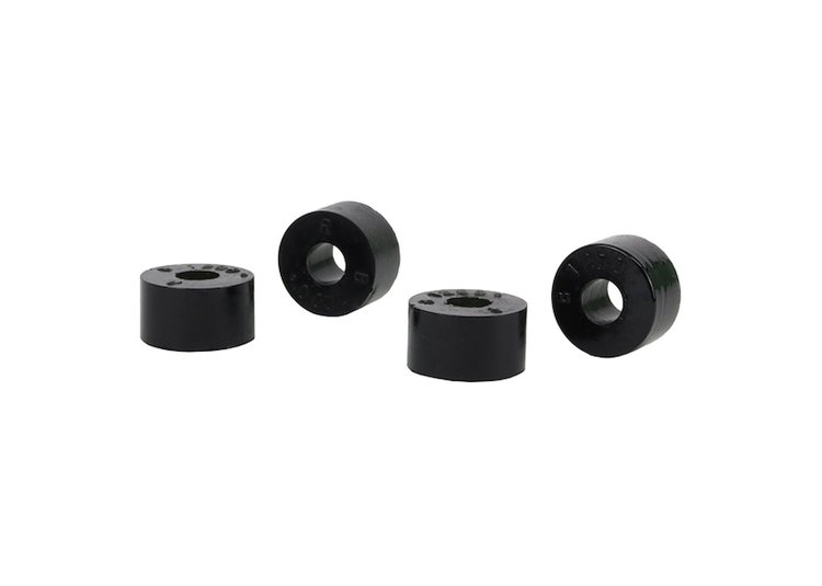 REV006.0034 Front Sway Bar Link Bushing Kit Fits Select Suzuki Samurai, Suzuki Swift, Suzuki Vitara, Daihatsu Rocky, Suzuki