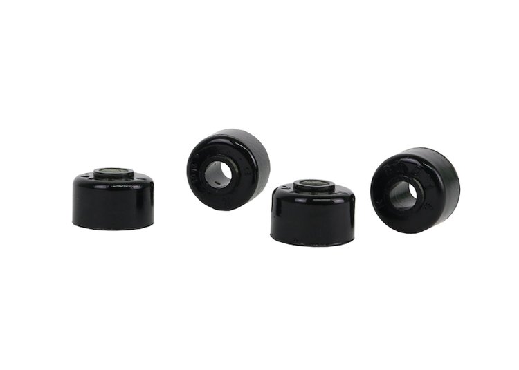 REV006.0036 Front Sway Bar Link Bushing Kit for 1991-1993 Nissan NX, 1991-1993 Nissan Sentra, 1995-2006 Nissan Sentra