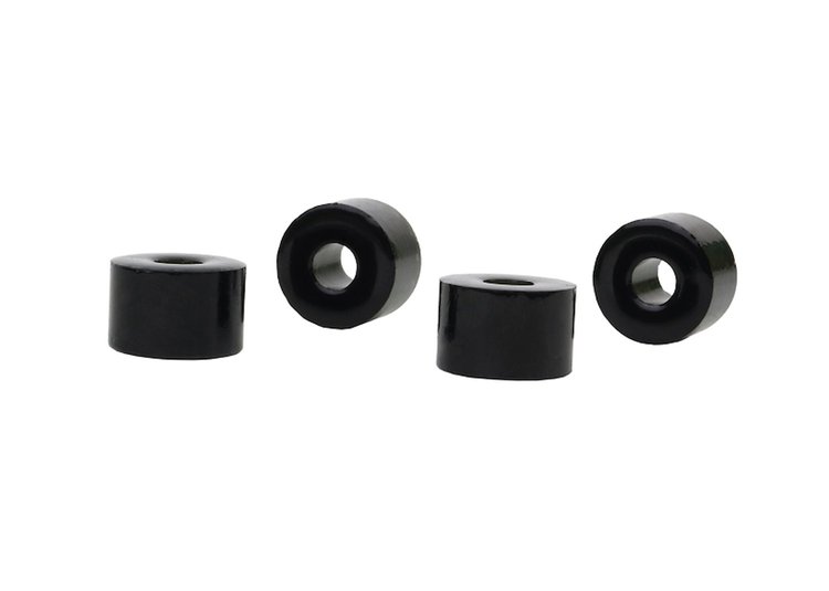 REV006.0038 Front Sway Bar Link Bushing Kit for 1990-1994 Suzuki Swift, 1990-1990 Suzuki Swift, 1988-1991 Mazda MX-6