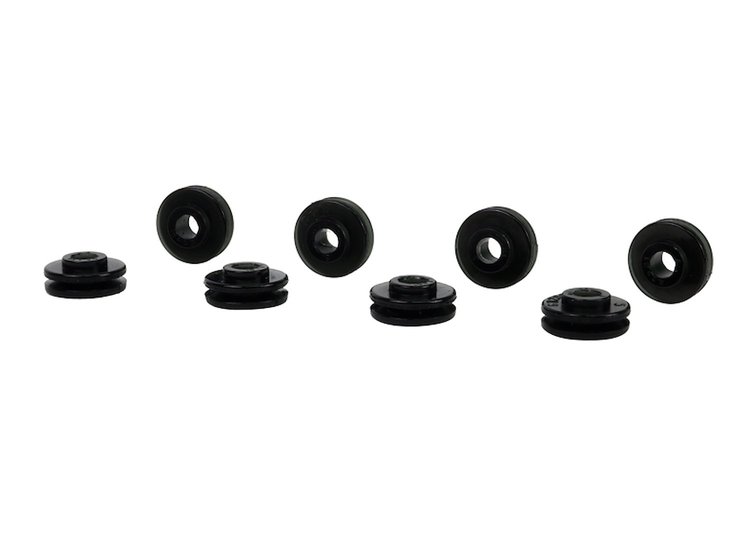 REV006.0046 Front Sway Bar Link Bushing Kit for 2000-2005 Toyota Echo, 2004-2006 Scion xA, 2004-2006 Scion xB