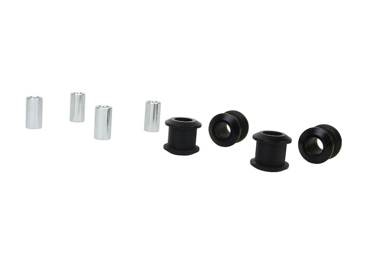 REV006.0054 Front Sway Bar Link Bushing Kit for 2018-2018 Jeep Wrangler JK, 2007-2017 Jeep Wrangler