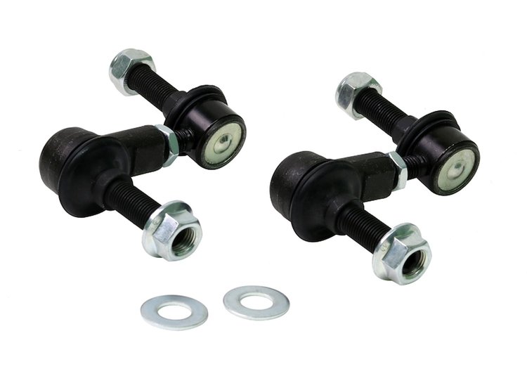 REV006.0066 Suspension Stabilizer Bar Link Kit Fits Select Genesis, Subaru, Hyundai, Nissan