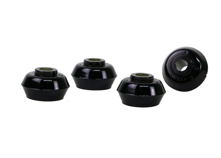 REV006.0076 Front Sway Bar Link Bushing Kit Fits Select Volvo 242, Volvo 244, Volvo 245, Volvo 262, Volvo 264, Volvo 265