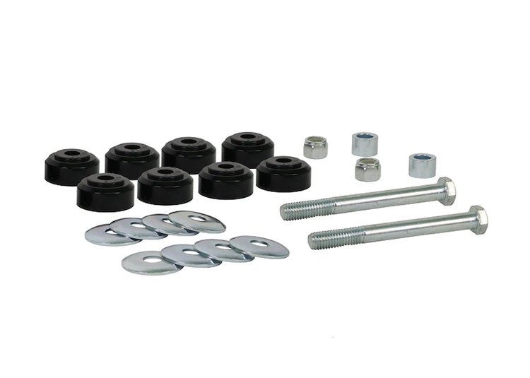 REV006.0088 Front Sway Bar End Link Bushings for 1990-1997 Honda Accord, 1995-1998 Honda Odyssey