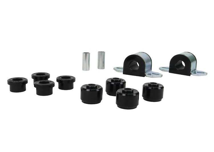REV008.0004 Front Sway Bar Link Bushings for 1993-1998 Jeep Grand Cherokee