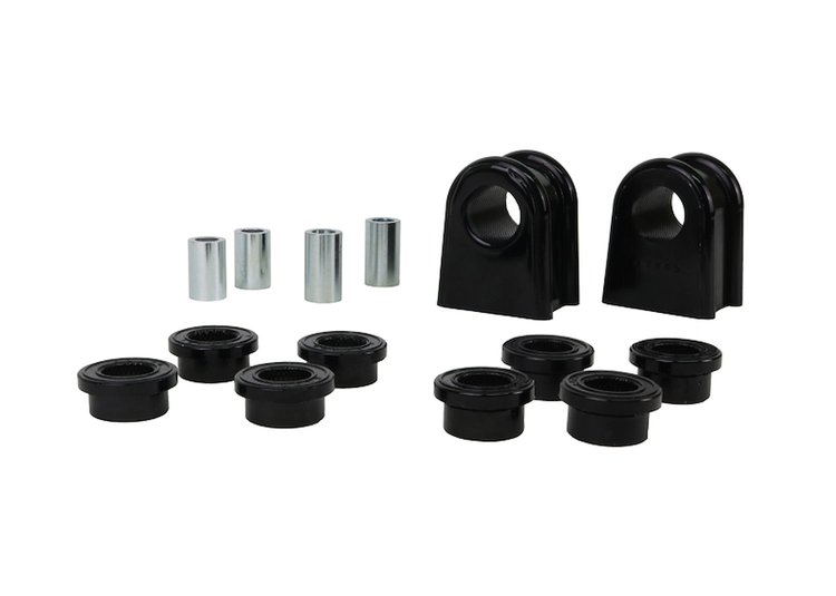 REV008.0006 Front Sway Bar Link Bushings for 1999-2001 Jeep Grand Cherokee, 2003-2004 Jeep Grand Cherokee