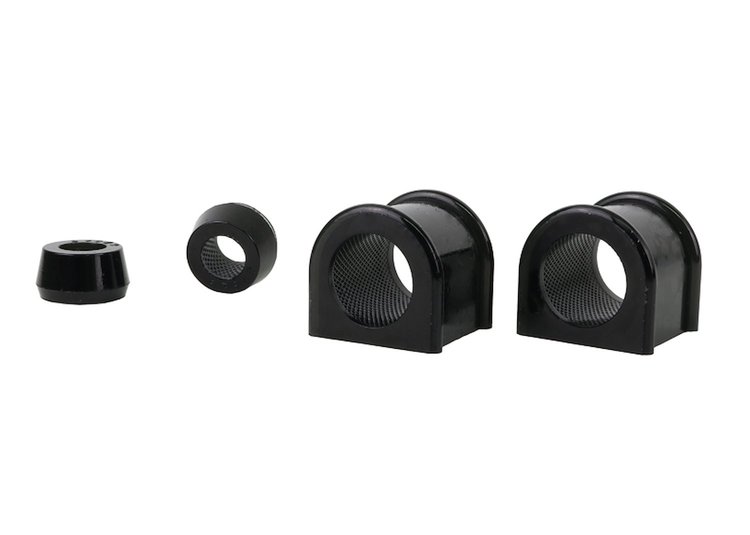 REV008.0020 Front Sway Bar Link Bushing Kit for 1987-1995 Jeep Wrangler