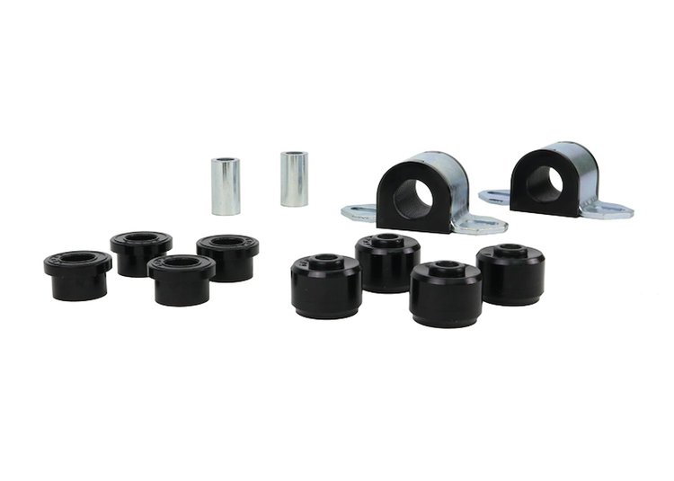 REV008.0022 Front Sway Bar Link Bushings for 1993-1998 Jeep Grand Cherokee