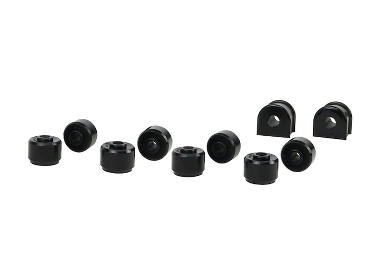 REV008.0024 Sway Bar Bushing Kit for 1993-1998 Jeep Grand Cherokee