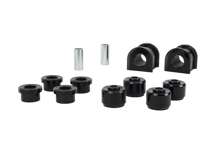 REV008.0028 Front Sway Bar Link Bushings for 1993-1998 Jeep Grand Cherokee