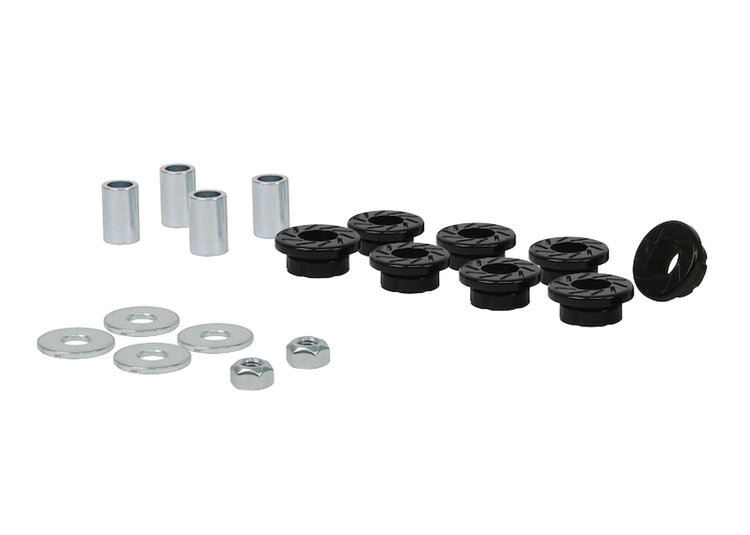 REV008.0074 Front Sway Bar Endlink Repair Kit for 1984-1990 Ford Bronco II, 1983-1992 Ford Ranger