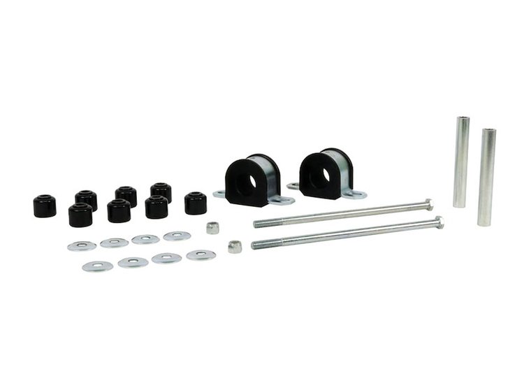 REV008.0078 Front Sway Bar Bushing Kit (32 mm) for 1994-2001 Dodge Ram 1500, 1994-2002 Dodge Ram 2500, 1994-2002 Dodge Ram 3500