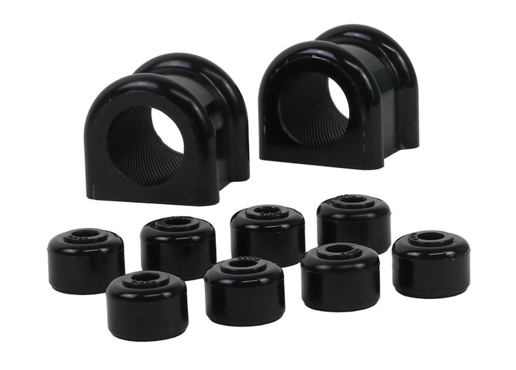 REV008.0084 Front Sway Bar Link Bushing Kit for 2002-2005 Dodge Ram 1500