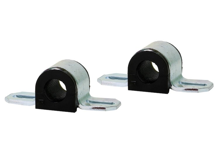 REV008.0090 Front Sway Bar Bushing Kit (21 mm) for 1985-1987 Toyota Celica, 1985-1987 Toyota Corolla