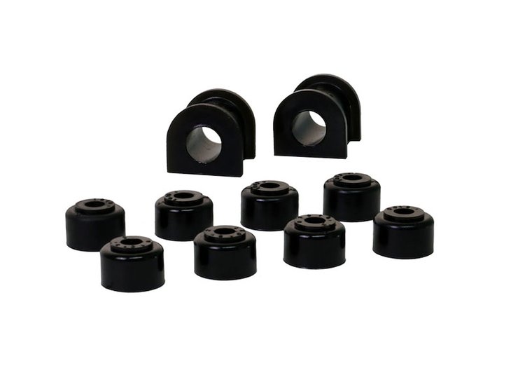 REV008.0092 Front Sway Bar Bushings for 1984-1988 Toyota 4Runner, 1980-1988 Toyota Pickup