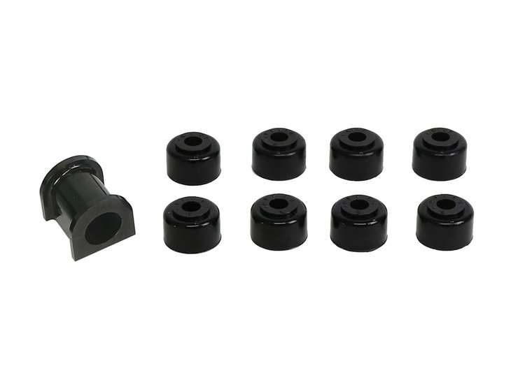 REV008.0094 Front Sway Bar Link Bushing Kit for 1984-1988 Toyota 4Runner, 1980-1988 Toyota Pickup