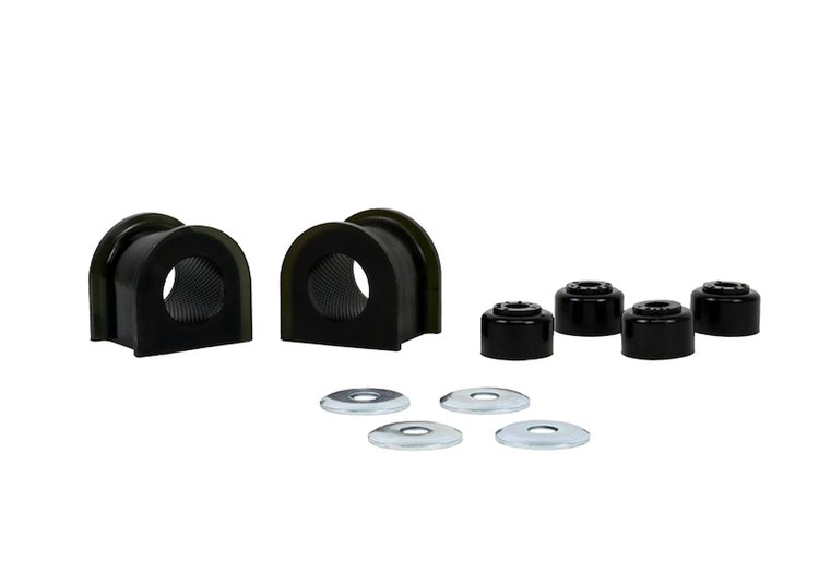 REV008.0098 Front Sway Bar Bushings for 1995-1997 Toyota 4Runner, 1998-2000 Toyota Tacoma