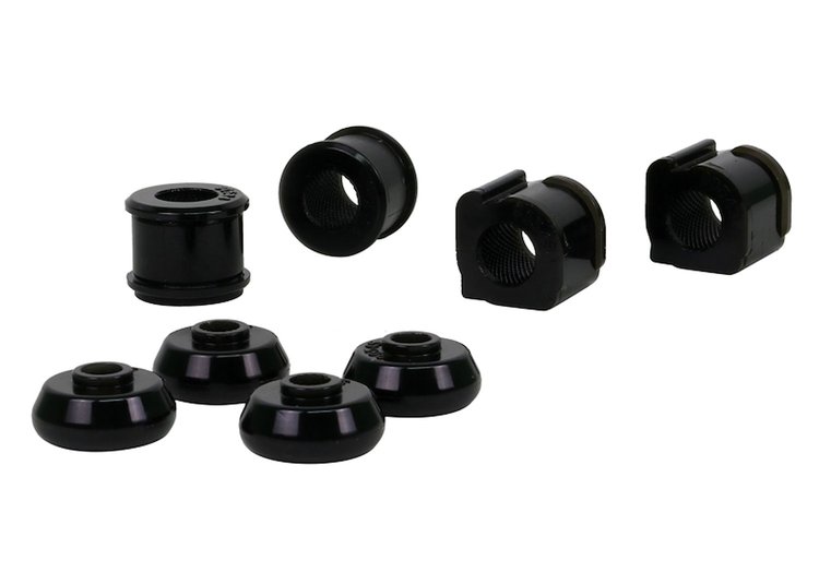 REV008.0102 Front Sway Bar Bushings for 1986-1998 Volkswagen Jetta, 1986-1998 Volkswagen Golf