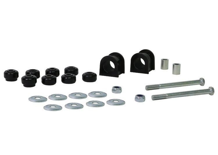 REV008.0112 Front Sway Bar Link Bushing Kit for 2004-2006 Scion xB