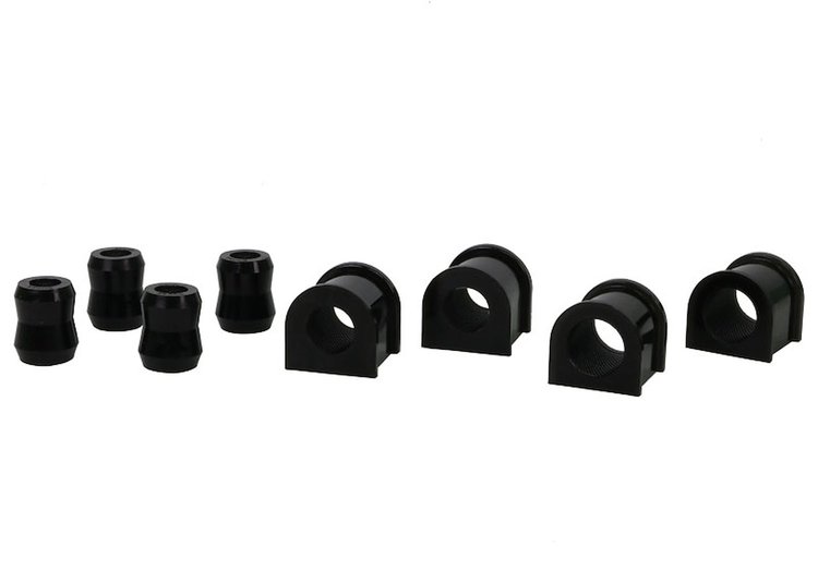 REV008.0126 Front Sway Bar Mount Bushing for 1987-1995 Jeep Wrangler