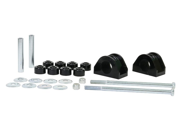 REV008.0154 Front Sway Bar Bushing for 1997-2002 Ford Expedition, 1998-2002 Lincoln Navigator
