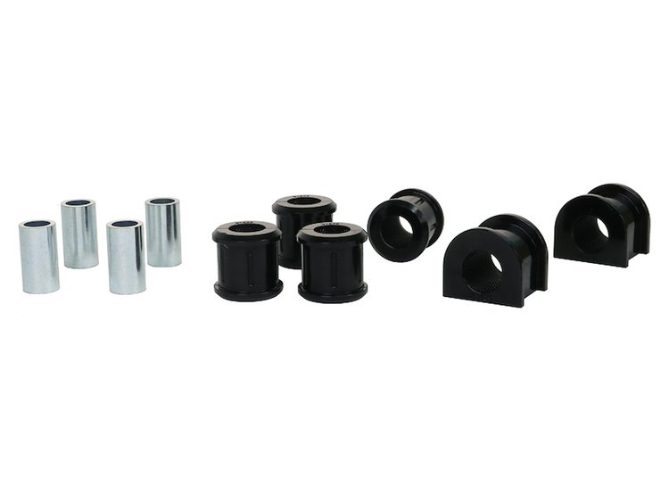 REV008.0164 Front Sway Bar Bushing for 1994-2001 AM General Hummer, 2002-2004 Hummer H1, 2006-2006 Hummer H1