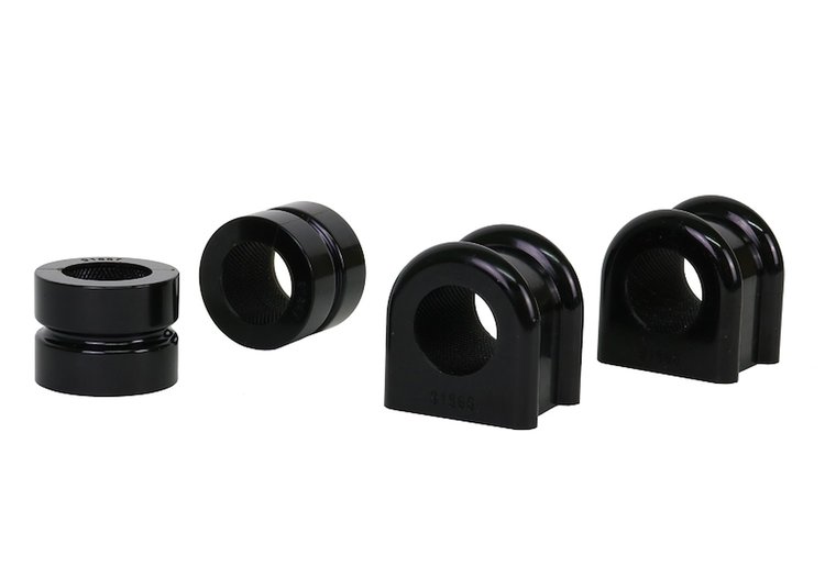 REV008.0166 Front Sway Bar Bushing for 1987-1996 Dodge Dakota, 1998-1999 Dodge Dakota, 1998-1998 Dodge Durango
