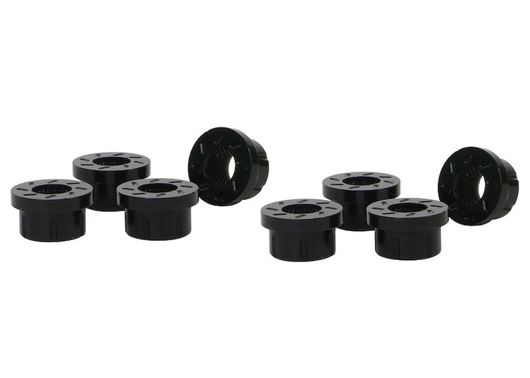 REV008.0168 Rear Sway Bar Bushing for 1987-1999 Dodge Dakota, 1998-1999 Dodge Durango
