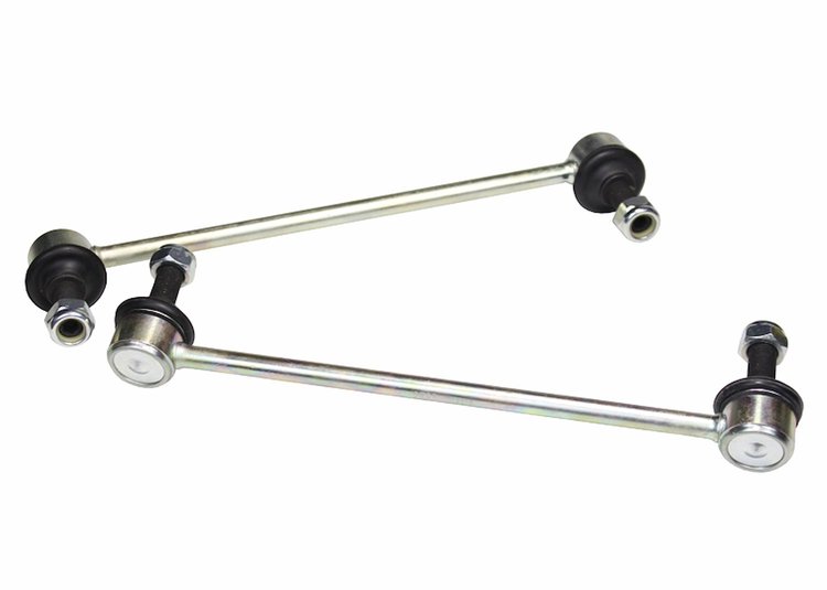 REV010.0012 Sway Bar Link, 260 mm Length, Horizontal-Parrellel 12 mm Stud for 2007-2016 Toyota Avalon, 2007-2016 Toyota Camry