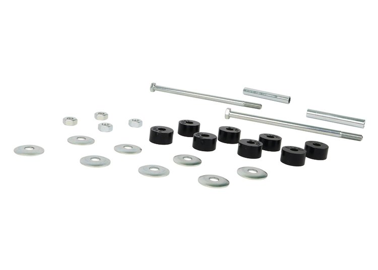 REV010.0014 Front Sway Bar Link for 1985-1992 Toyota Land Cruiser