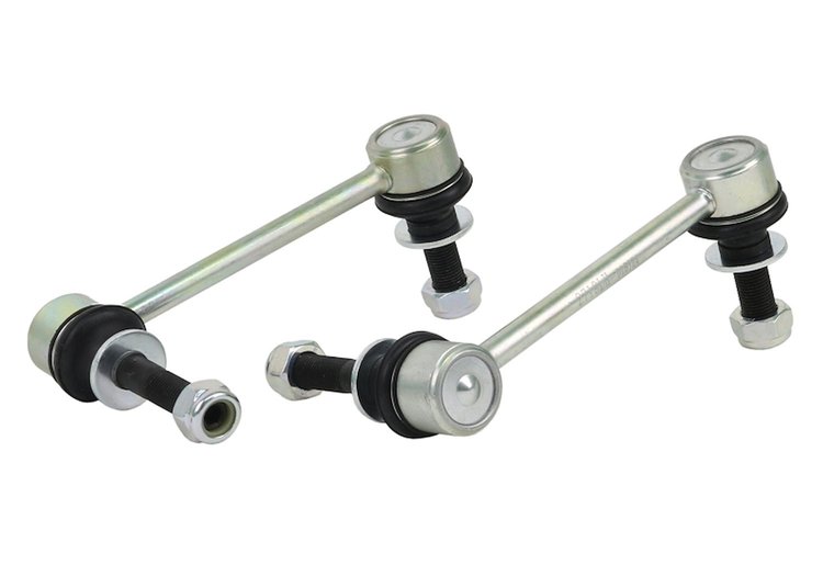 REV010.0016 Front Sway Bar Link Fits Select Lexus GX460, Toyota 4Runner, Toyota Tacoma, Toyota FJ Cruiser
