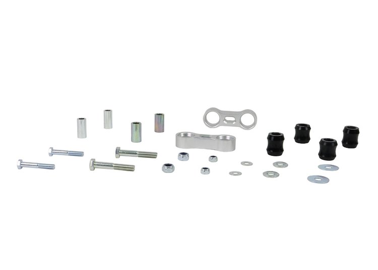 REV010.0020 Front Sway Bar Link Fits Select Subaru Forester, Subaru Impreza, Subaru Legacy, Subaru Outback, Saab 9-2X