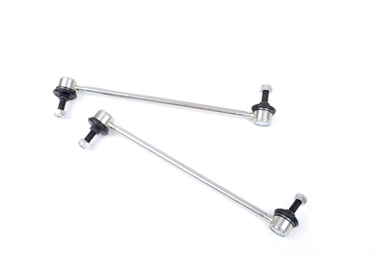 REV010.0046 Sway Bar Link, 285 mm Length, 180-Deg Opposed, 10 mm Studs for 2001-2005 Toyota RAV4