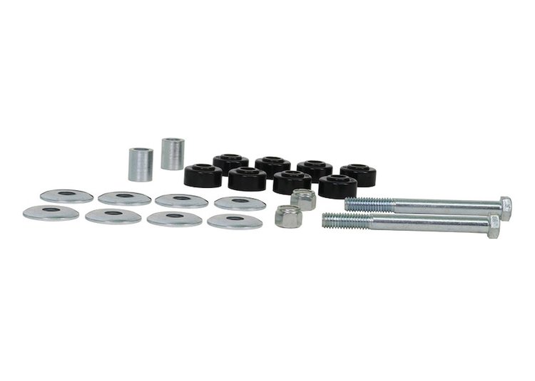 REV010.1932 Front Sway Bar Link for 2001-2010 Chrysler PT Cruiser, 2000-2005 Dodge Neon, 2000-2001 Plymouth Neon