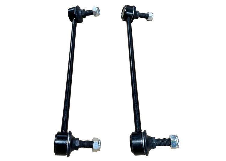 REV010.1946 Front Sway Bar Link for 2005-2009 Chevy Equinox, 2006-2009 Pontiac Torrent, 2002-2007 Saturn Vue