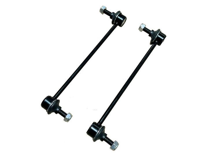 REV010.1954 Front Sway Bar Link for 2010-2012 Ford Fusion, 2009-2012 Lincoln MKZ, 2010-2011 Mercury Milan