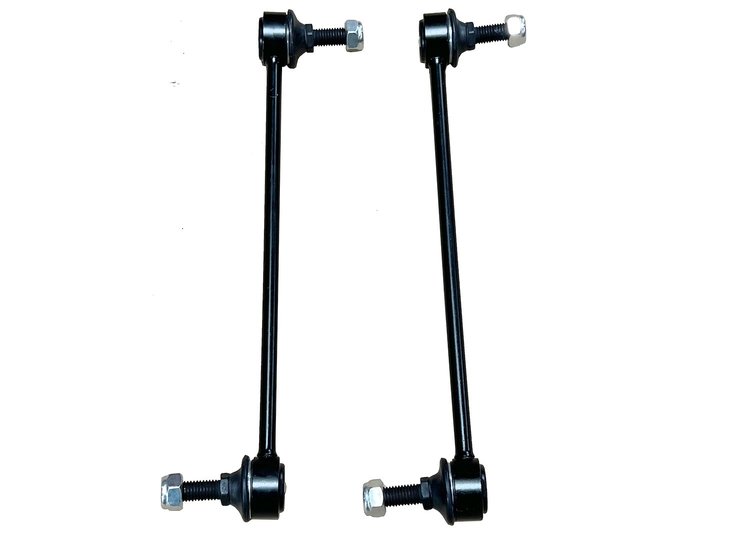REV010.1956 Front Sway Bar Link Fits Select Chevy Cobalt, Chevy HHR, Chevy Malibu, Pontiac G6, Pontiac G5, Saturn Ion, Saturn