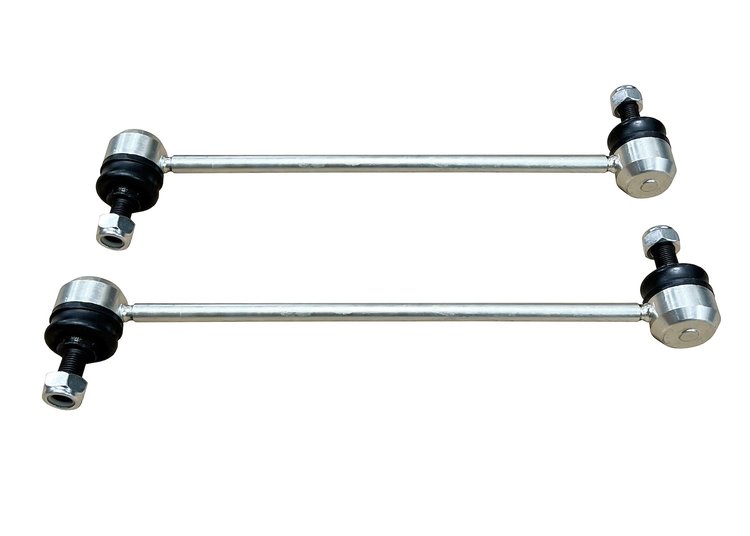 REV010.1968 Front Sway Bar Link for 2010-2013 Acura ZDX, 2006-2013 Acura MDX, 2006-2015 Honda Pilot