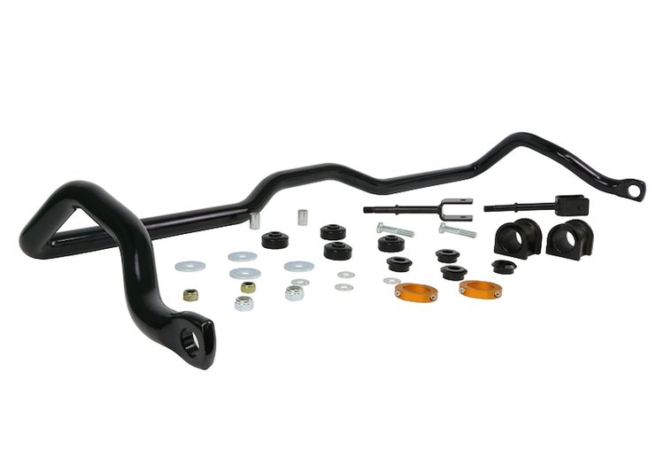 REV011.0026B Rear (33 mm) Sway Bar Fits Select Lexus LX570, Toyota Land Cruiser