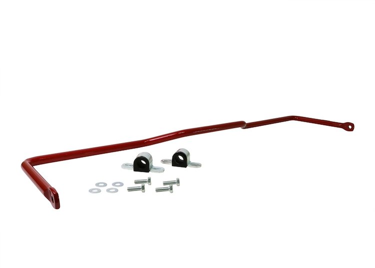 REV011.0050 Rear (22 mm) Sway Bar for 2011-2018 Ram 1500, 2019-2022 Ram 1500 Classic, 2009-2010 Dodge Ram 1500