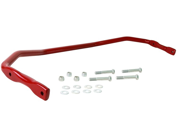 REV011.0062 Rear (30 mm) Sway Bar Fits Select Buick Skylark, Chevy Chevelle, Chevy El Camino, Chevy Malibu, Oldsmobile 442