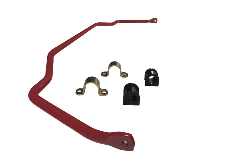 REV011.0076 Rear (22 mm) Sway Bar for 2001-2003 Acura CL, 1999-2003 Acura TL, 1998-2002 Honda Accord