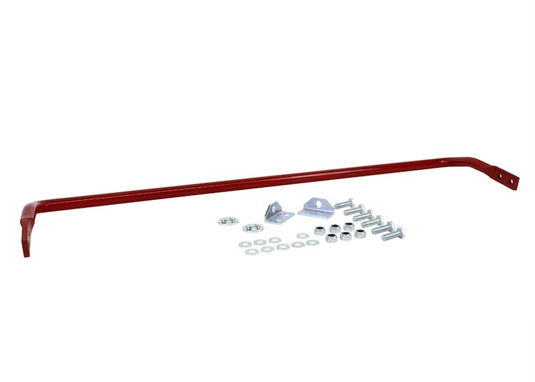 REV011.0078 Rear (26 mm) Sway Bar for 2005-2010 Chevy Cobalt, 2006-2011 Chevy HHR