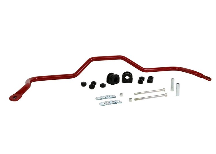 REV011.0086 Rear (26 mm) Sway Bar for 1993-2002 Chevy Camaro, 1993-2002 Pontiac Firebird