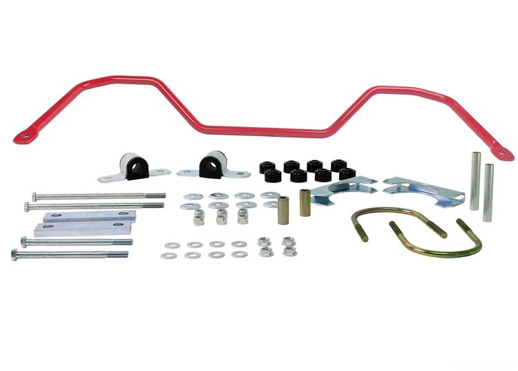 REV011.0088 Rear (20 mm) Sway Bar for 1997-2004 Dodge Dakota