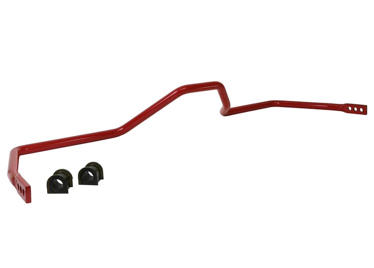 REV011.0090 Rear (24 mm) Sway Bar for 2003-2009 Lexus GX470, 2007-2009 Toyota FJ Cruiser