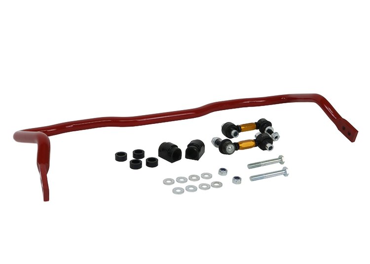 REV011.0136 Rear Sway Bar (24 mm) for 1995-1999 BMW M3
