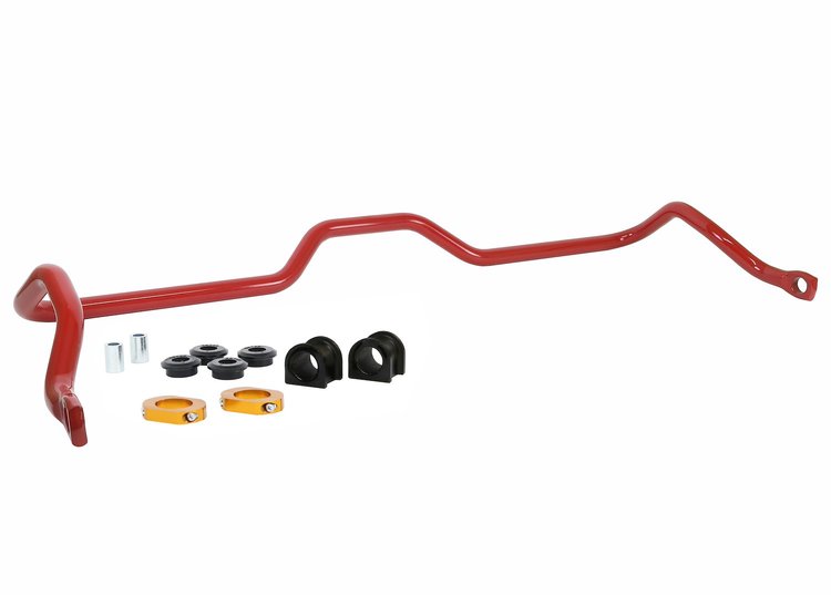 REV011.0164 Rear Sway Bar 30 mm Fits Select Lexus LX570, Toyota Land Cruiser